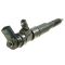B/016/R     0445110131	BOSCH ,Форсунка Common Rail BMW 2,0/3,0d:­E46/60/65/53  BMW 320D 330XD 530D 730D 3.0D РЕГ 0813015 0986435049 0986435084 13537787187 13537787234 13537788609 13537789661 13537789670 1353787234 410080 410131 А6680700987