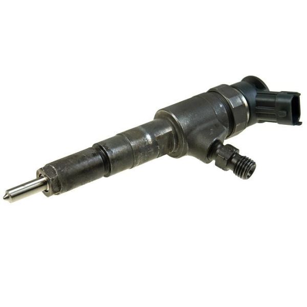 0445110135	THM ,Форсунка Common Rail 1,4HDi: CITROEN­Xsara; PEUGEOT 206/307