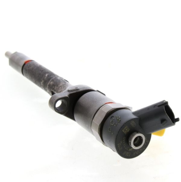 B/223/R  ІНЖЕКТОР 0445110136 CITROEN FORD MAZDA PEUGEOT VOLVO 1.6D 1.6HDI 1.6TDCI РЕСТ  0445110188 0445110239 0445110259 0445110281 0445110297 0445110311 0445110353 0986435090 1254398 1326820 1366613 1566432 1609849380 1609849480 1609850480 1980CS 1980E5 1980 Е5 1980H3 30757314 3M5Q9A593GA 3M5Q9F593CA 3M5Q9F593GA 3M5Q9F593JA 410188 8603490 96466862 96485754 96507606 96528920 9652892080 9652892080A 96550450 9655045080