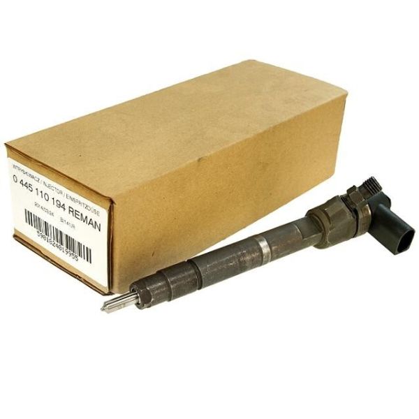 B/141/R   Форсунка  MERCEDES 2.1CRI РЕСТ  0445110193 0445110194 0986435127 6480700387 648070038780 A6480700387 A648070038780