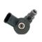 B/0060/R  ІНЖЕКТОР 0445110215 TOYOTA 1.4D-4D JEEP 2.8CRD РЕГ.  1077500260 1077500261 2367033010B 2367033030