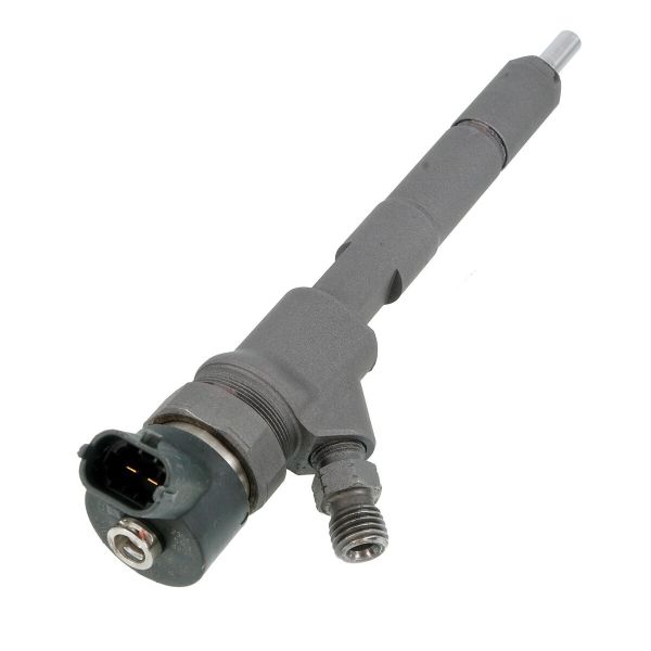 B/0060/R  ІНЖЕКТОР 0445110215 TOYOTA 1.4D-4D JEEP 2.8CRD РЕГ.  1077500260 1077500261 2367033010B 2367033030