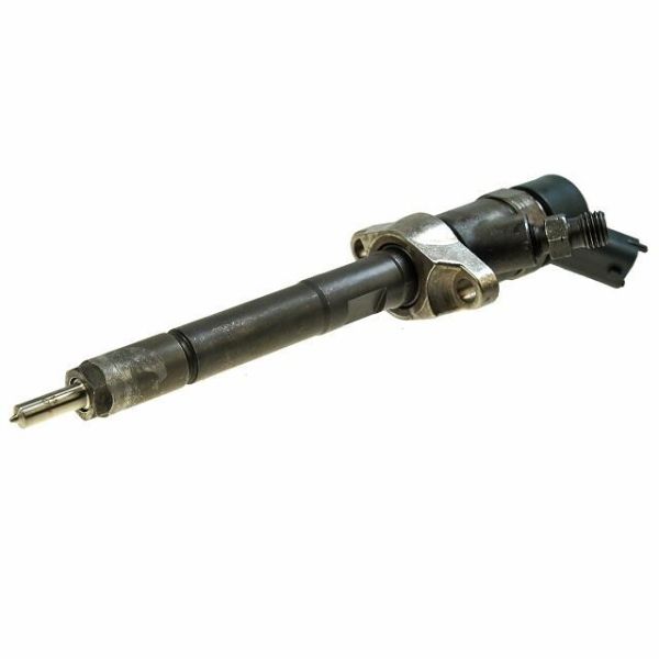 B/050/R  Форсунка 0445110239 CITROEN 1.6HDI FIAT 1.6D FORD 1.6TDCI РЕЄТРОВАНИЙ