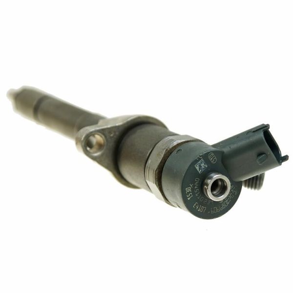 B/050/R  Форсунка 0445110239 CITROEN 1.6HDI FIAT 1.6D FORD 1.6TDCI РЕЄТРОВАНИЙ