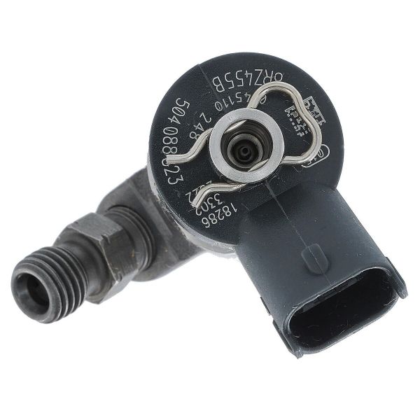 B/153/N  ІНЖЕКТОР 0445110248 CITROEN PEUGEOT 3.0 HDI FIAT 3.0D  0445110247  1984G8 504088823) 504380117 5043801170)