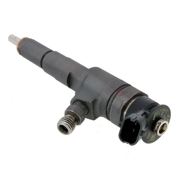 B/157/R  0445110252	BOSCH Форсунка (CR) CITROEN Nemo1.4HDi 03