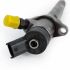 B/019/R  Форсунка 0445110259 VOLVO 1.6D MAZDA 1.6DI FORD 1.6TDCI PEUGEOT CITROEN 1.6HDI РЕСТРОВАНА  0986435126 0986435193 13537804978 1425514 1609849580 1609849680 1609850680 1980 року за версією CT 1980J3 30756094 410259 5M5Q9F593AA 9655328480