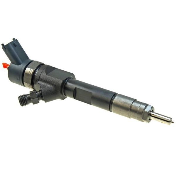 B/162/N  Форсунка 0445110280 RENAULT 1.9DCI НОВИЙ  0986435192 166000620R 410280 445110280 8200535108 8200606383