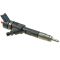 B/162/N  Форсунка 0445110280 RENAULT 1.9DCI НОВИЙ  0986435192 166000620R 410280 445110280 8200535108 8200606383