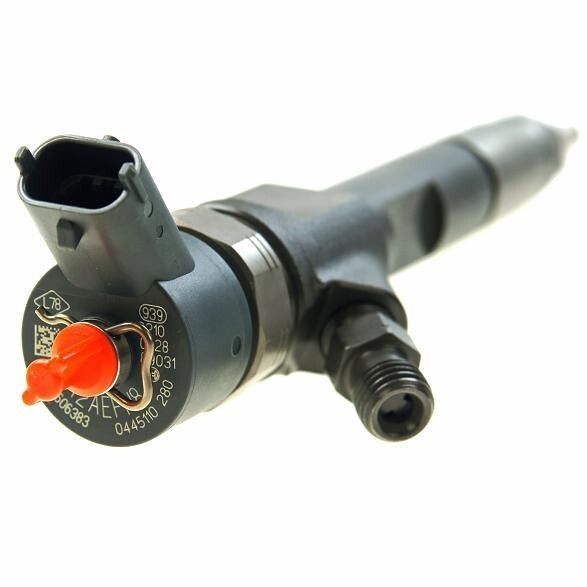 B/162/N  Форсунка 0445110280 RENAULT 1.9DCI НОВИЙ  0986435192 166000620R 410280 445110280 8200535108 8200606383