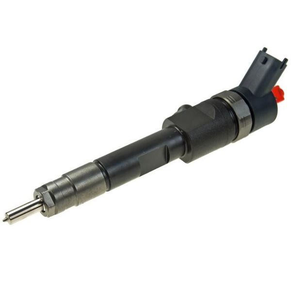 B/162/N  Форсунка 0445110280 RENAULT 1.9DCI НОВИЙ  0986435192 166000620R 410280 445110280 8200535108 8200606383