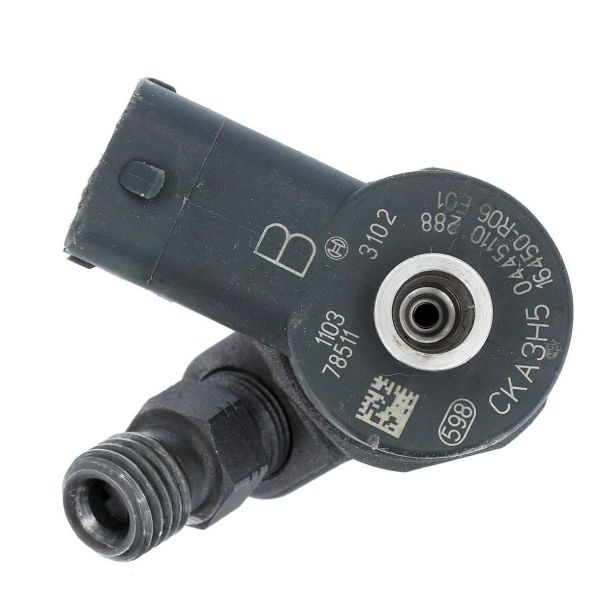 B/325/R  Форсунка 0445110288 HONDA 2.2I-CTDI 2.2CTDI РЕГ  0445110296 0986435194 1077500581 1077500600 16450R06AE003 16450R06E01 16450R06E010 16450RMAE02 16450RMAE020 16450RMAXE000 16450RSRE01 445110288 445110296 986435194