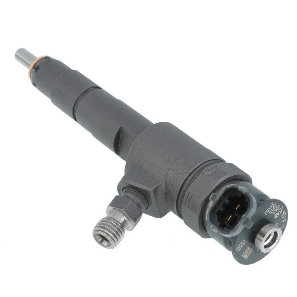 B/274/R  ІНЖЕКТОР 0445110340 CITROEN FIAT FORD OPEL PEUGEOT 1.6D 1.6HDI 1.6TDCI РЕГ.  038130073AP 0445110340 0986435203 1696927 1980S5 1980S6 445110340 445110739 9687069280 986435203 AV2Q9F593BA AV6Q9F593BA