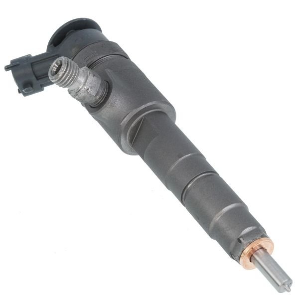 B/274/R  ІНЖЕКТОР 0445110340 CITROEN FIAT FORD OPEL PEUGEOT 1.6D 1.6HDI 1.6TDCI РЕГ.  038130073AP 0445110340 0986435203 1696927 1980S5 1980S6 445110340 445110739 9687069280 986435203 AV2Q9F593BA AV6Q9F593BA