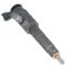 B/274/R  ІНЖЕКТОР 0445110340 CITROEN FIAT FORD OPEL PEUGEOT 1.6D 1.6HDI 1.6TDCI РЕГ.  038130073AP 0445110340 0986435203 1696927 1980S5 1980S6 445110340 445110739 9687069280 986435203 AV2Q9F593BA AV6Q9F593BA