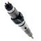 B/178/Z  Форсунка 0445120007 VW DAF IVECO NEW HOLLAND РЕСТАВРОВАНА  02830957 0445120007 0445120212 0445120273 0986435508 1405332 1405332R 1407306 1409652 2830221 2830224 2830224, 2830244, 28 2830244 2830957 2830957, 2830957R 2830957R 2995462 2R0130201A 2R0198133 445120007 445120212 445120273 4896444 4897271 5255184 986435508 986435571