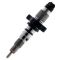 B/178/Z  Форсунка 0445120007 VW DAF IVECO NEW HOLLAND РЕСТАВРОВАНА  02830957 0445120007 0445120212 0445120273 0986435508 1405332 1405332R 1407306 1409652 2830221 2830224 2830224, 2830244, 28 2830244 2830957 2830957, 2830957R 2830957R 2995462 2R0130201A 2R0198133 445120007 445120212 445120273 4896444 4897271 5255184 986435508 986435571