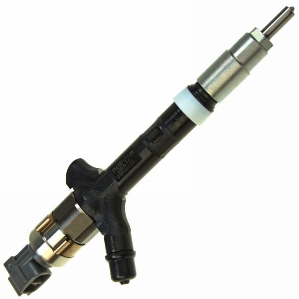 D/0640/R  ІНЖЕКТОР 095000-0640 TOYOTA 2.0D-4D REG  095000-043 0950000430 0950000640 095000-0640 2367027020 23670-27020 2367029025 2367029026
