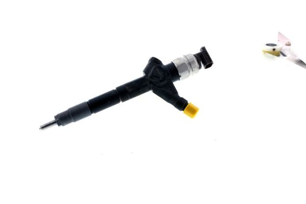 D/5650/R  Форсунка 095000-5650 NISSAN 2.5D 2.5DCI 2.5DI РЕГ   0950005650 095000-5650 16600EB30 16600-EB30* 16600EB300 16600EB30A 16600EB30B 16600EB30C 16600EB30D 16600EB30E 950005650