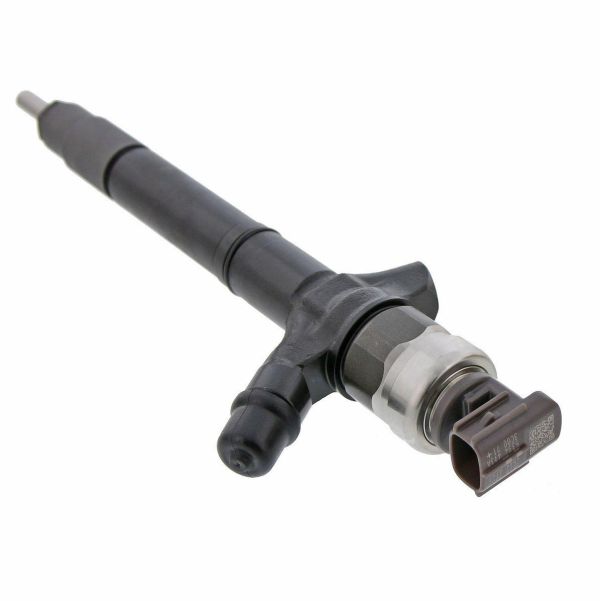 D/9780/N  Форсунка 095000-9780 TOYOTA 4.5D 4.5 D4-D НОВИЙ  2367051020 2367051020А 2367051030 2367051031 2367059025 2367059035 2367059036 2367059037