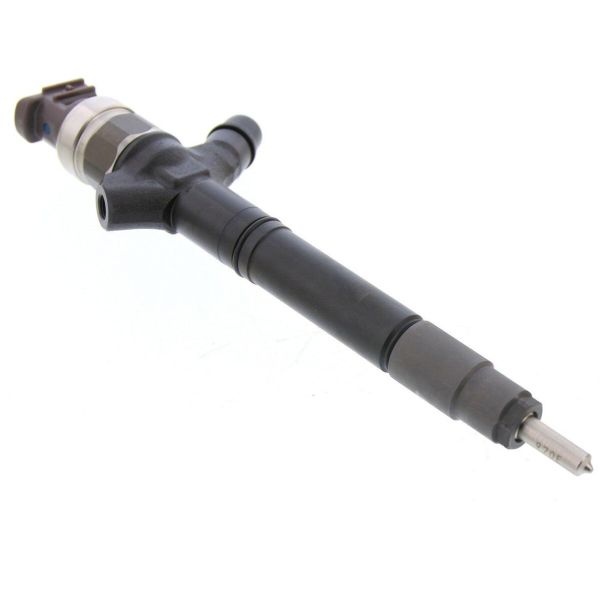 D/9780/N  Форсунка 095000-9780 TOYOTA 4.5D 4.5 D4-D НОВИЙ  2367051020 2367051020А 2367051030 2367051031 2367059025 2367059035 2367059036 2367059037