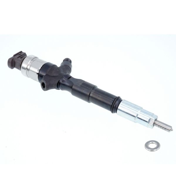 D/002/Z  Форсунка 23670-30050 TOYOTA 2.5 3.0D4D РЕСТАВ. 095000-5660 095000-5880 095000-5881 095000-5882 095000-5883 23670-30050 23670-39095 23670-39096