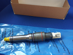 2047600  ФОРСУНКА BEBJ1D04001    DAF MX13 EURO 6 MY17