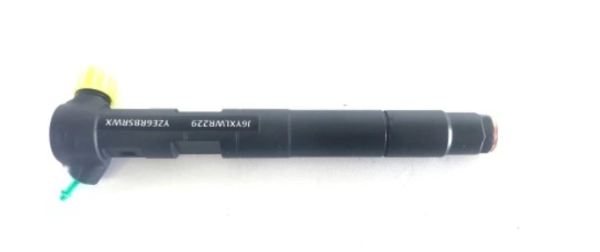 28342997  Електромагнітний CR інжектор A6510700587 A6510704987 REMAN  INFINITI Q50; JEEP COMPASS; MERCEDES C (C204), C T-MODEL (S204), C T-MODEL (S205), C (W204), C (W205), CLS SHOOTING BRAKE (X218), E (A207), E (C207) ENE-OM651.957