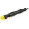 CR/018/R  R00101Z  DELPHI Форсунка Ford MONDEO 2.0tdci Diesel Injector   0870127 1152989 1226331 1376694 2S7Q9K546AH 2S7Q9K546AJ 87053 9001-845 9001-850B CR_018_R CR/018/R CR018R CRP14 DI351 HRD322 R00101Z R00301Z R00301ZR RF-R00301Z RM2S7Q9K546AJ