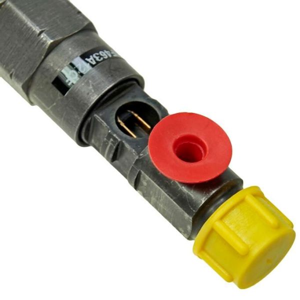 CR/030/R  Форсунка R00202Z FORD 2.0 16V TDDI/TDCI РЕГ  0870165 1223749 1376295 225660 3S7Q9K546AA 3S7Q9K546AB 812 037 87055 9001-845 9001-850B CR_030_R CR/030/R CR030R DI353 EJDR00202Z EJDR00402Z HRD323 R00202Z R00402Z RM3S7Q9K546AB