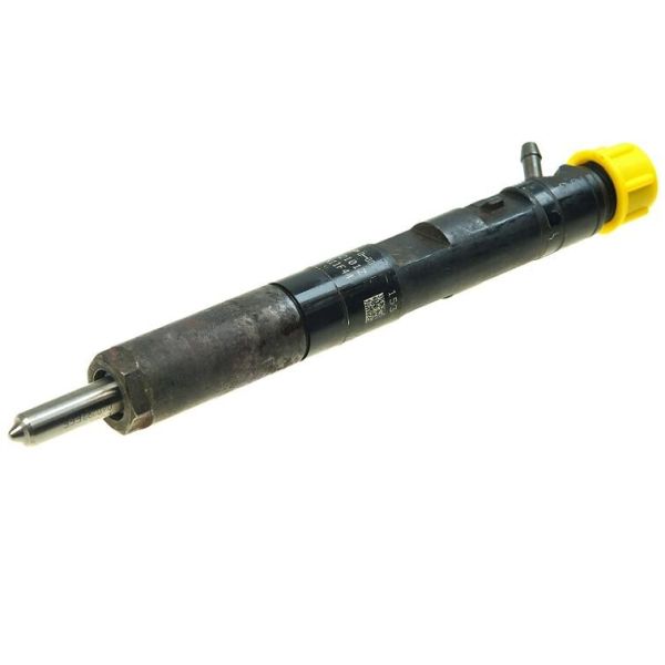 CR/012/R  Форсунка R04101D DACIA RENAULT 1.5DCI РЕГ  06305010 1571084A02000 1571O84AO2OOO 166002119R 166003978R 166OO3978R 279701160101 2797O116O1O1 28232242 28232242DNR 28232242ES 7701477005 7711497152 8200049876 8200072661 8200132793 8200207935 8200240244 CR_012_R CR/012/R CR012R СРБ10 EJBR02101Z EJBR04101D EJDR01701Z EJDR02101Z EJDR04101D HRD336 R01201Z R01401A R01401Z R01701Z R01801A R01801Z R02101Z R04001D R04101D