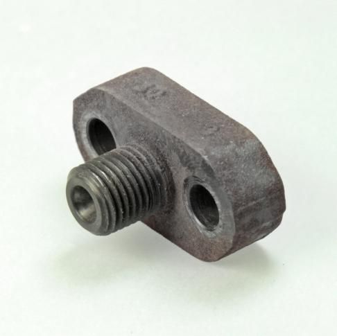 MP222  КРИШКА НАСОСА ЗАГАЛЬНОЇ РАЛИ DELPHI 9303-510A