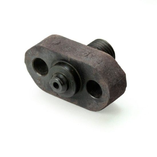 MP222  КРИШКА НАСОСА ЗАГАЛЬНОЇ РАЛИ DELPHI 9303-510A