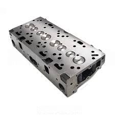 3132511291   Головка двигуна PERKINS A4.236 A4.248