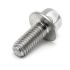 2314F003 - Болт кришки ГРМ PERKINS 903-27 404C-22