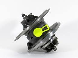 CHRA RHF4V (Turbo VV19)