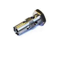 140036220 - Клапан тиску масла PERKINS ORIGINAL GG - 402D-15 GM - 404D-15