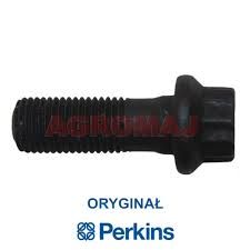 32186139 - PERKINS Болт, колінчастий вал 1004.4 1004.40T AT4.236   Для шайби: 31,70 мм