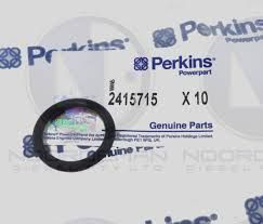 2415715 - Кільце ущільнювача зливної пробки оливи PERKINS 1006.60TW