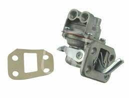 ULPK0031 - PERKINS Механічний паливний насос 704-26 704-30T