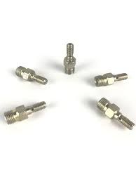 3355V002 - Переливний з'єднувач PERKINS ORIGINAL T4.40CC 1004.4T