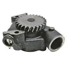 OP192  масляний насос KHD/DEUTZ 72- FL913 2 болта 04230787; 04231142; 04231306
