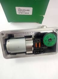2063-070-125 механізм сервопривода  GT/VNT15-25 G-125 JR T4626
