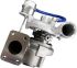 2674A822  Турбокомпресор PERKINS 1104D-44TA