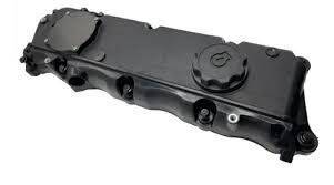 4142X324   Кришка клапана PERKINS 1104C-44T 1104C-44TA