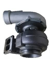T407842  Турбокомпресор PERKINS 1206E-E70TTA