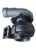 T407842  Турбокомпресор PERKINS 1206E-E70TTA