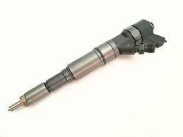 0445110047	BOSCH ,Форсунка Common-Rail BMW 3,0D: E46,­E39, E38, E53(X5)