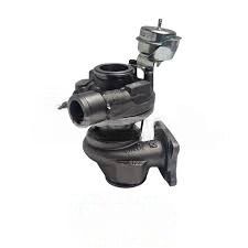 T431363  Турбокомпресор PERKINS 1204F-E44TTA
