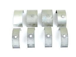 U5MB0036A  Комплект корінних підшипників PERKINS (0.25) AD3.152